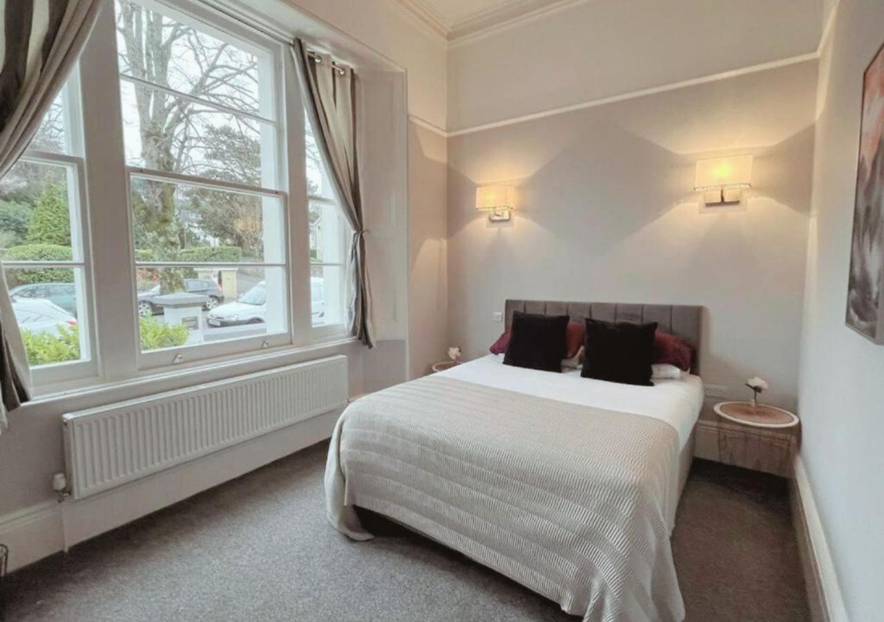 3 Sheets To The Wind, Boutique Holiday Apartment In Torquay Exterior foto